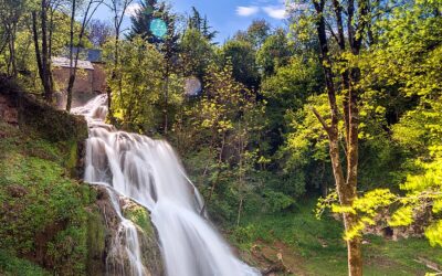 32 km – Muret-le-Château