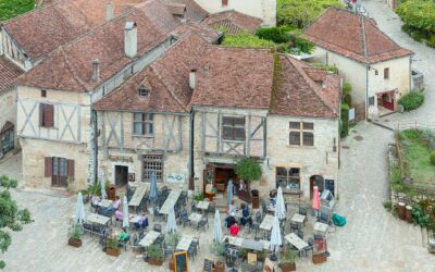 111 km – Saint-Cirq-Lapopie