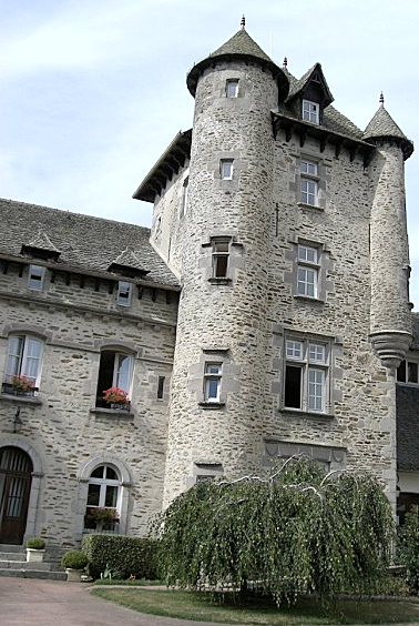 13 km – Mont-Salvy